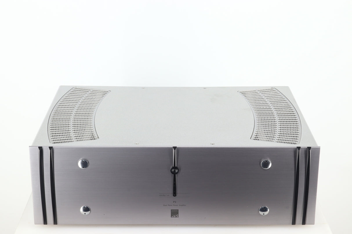 ATC P2 Power Amplifier