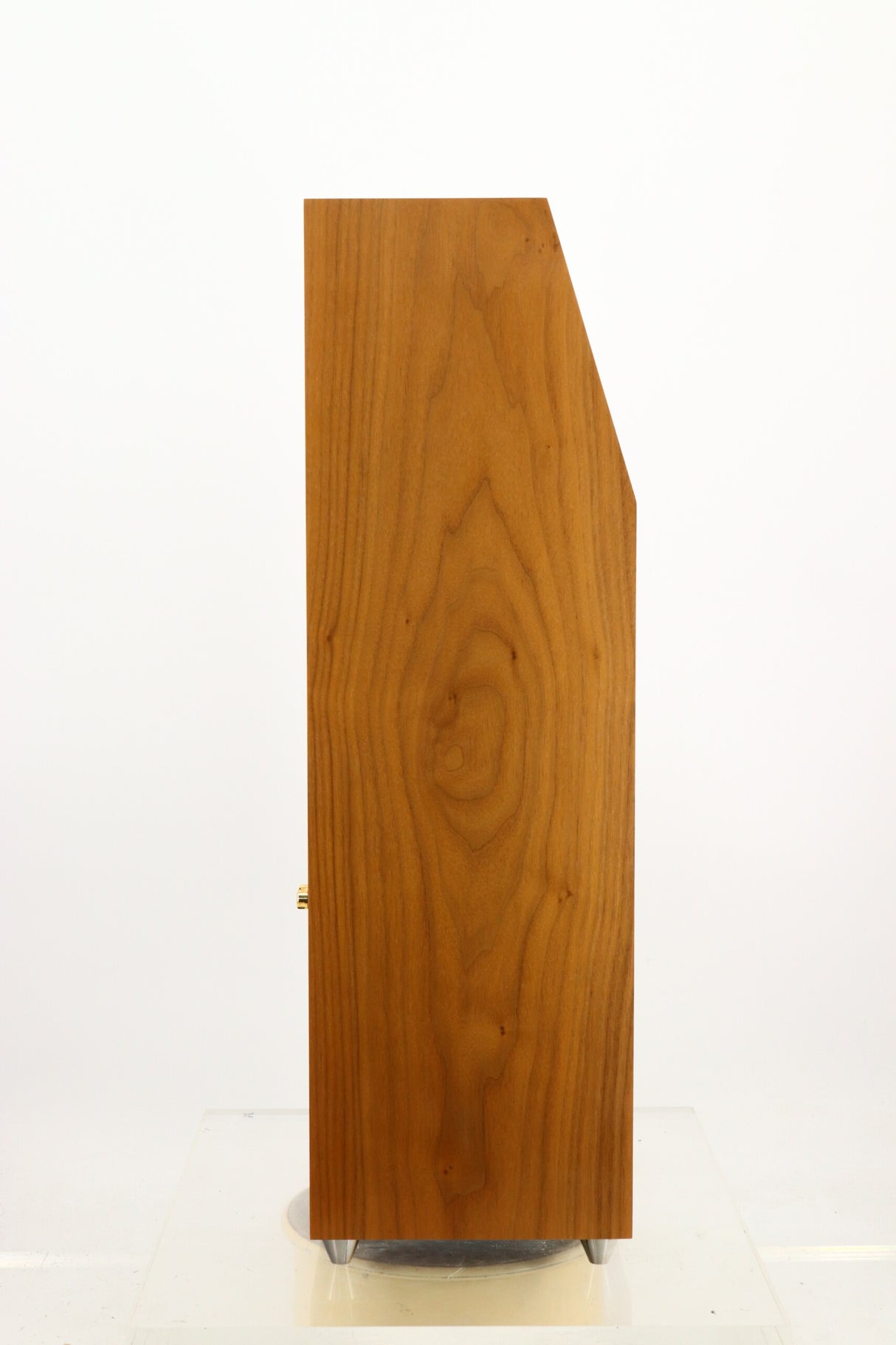 NEAT Iota Xplorer Floorstanding Speakers - American Walnut