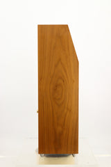 NEAT Iota Xplorer Floorstanding Speakers - American Walnut