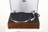Pioneer PL-12D-II Turntable