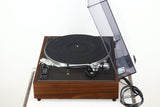 Pioneer PL-12D-II Turntable