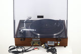Pioneer PL-12D-II Turntable