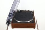 Pioneer PL-12D-II Turntable
