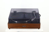 Pioneer PL-12D-II Turntable