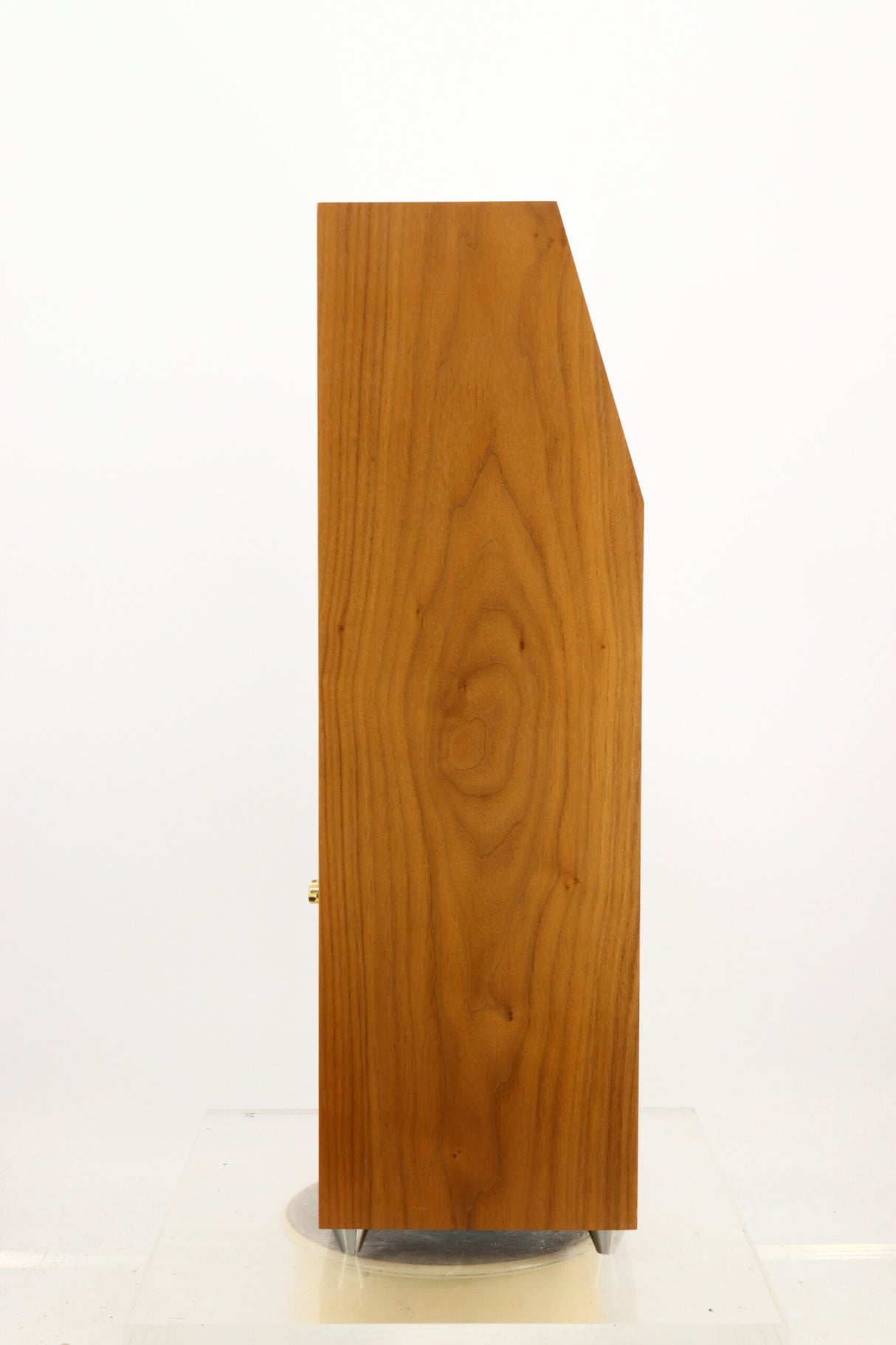 NEAT Iota Xplorer Floorstanding Speakers - American Walnut