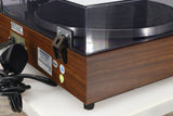 Pioneer PL-12D-II Turntable