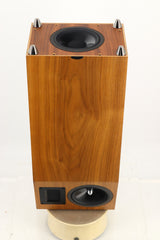 NEAT Iota Xplorer Floorstanding Speakers - American Walnut
