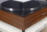 Pioneer PL-12D-II Turntable