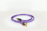 QED Qunex 1 Interconnect Cable RCA-RCA 1.0m