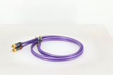QED Qunex 1 Interconnect Cable RCA-RCA 1.0m