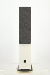 Dali Oberon 5 Floorstanding Speakers - White