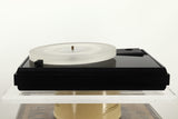 Pink Triangle PT1 Turntable ( No Arm or PSU )