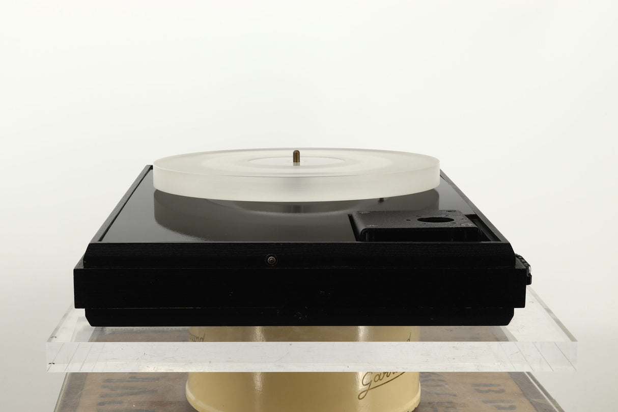 Pink Triangle PT1 Turntable ( No Arm or PSU )