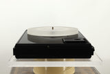 Pink Triangle PT1 Turntable ( No Arm or PSU )