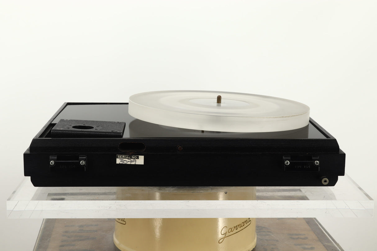 Pink Triangle PT1 Turntable ( No Arm or PSU )
