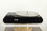 Pink Triangle PT1 Turntable ( No Arm or PSU )