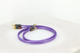 QED Qunex 1 Interconnect Cable RCA-RCA 1.0m