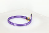 QED Qunex 1 Interconnect Cable RCA-RCA 1.0m