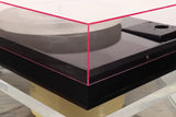 Pink Triangle PT1 Turntable ( No Arm or PSU )