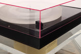 Pink Triangle PT1 Turntable ( No Arm or PSU )
