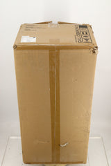 Dali Oberon 5 Floorstanding Speakers - White