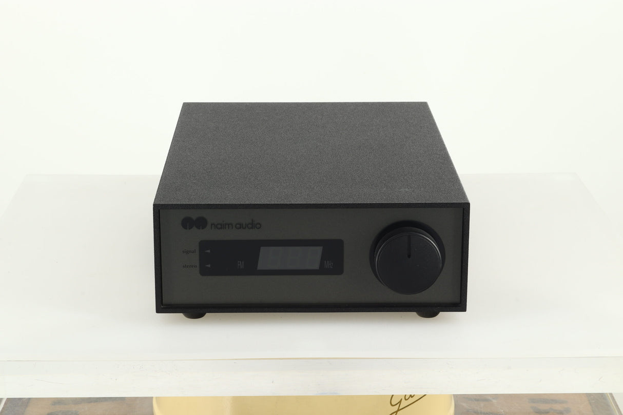 Naim NAT 02 Tuner (1998)