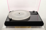 Pink Triangle PT1 Turntable ( No Arm or PSU )