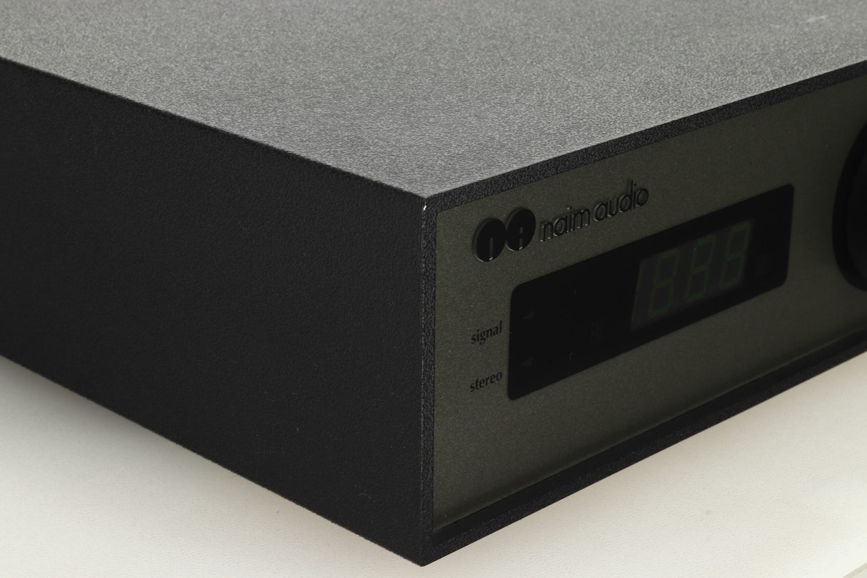 Naim NAT 02 Tuner (1998)