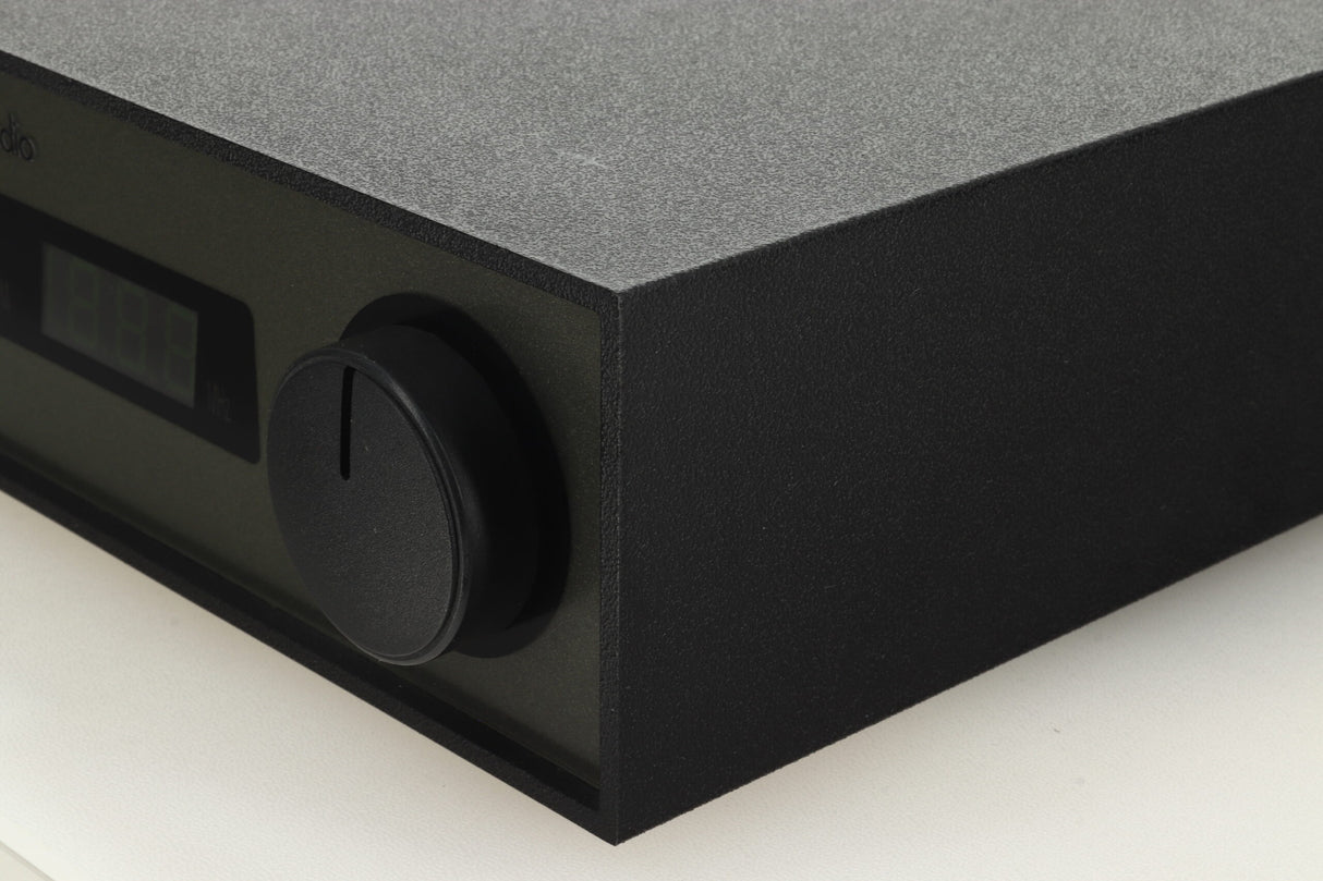 Naim NAT 02 Tuner (1998)