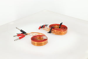 Nordost Flatline Speaker Cables 2.5m Pair