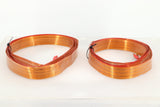 Nordost SuperFlatline Speaker Cables 4.0m Pair