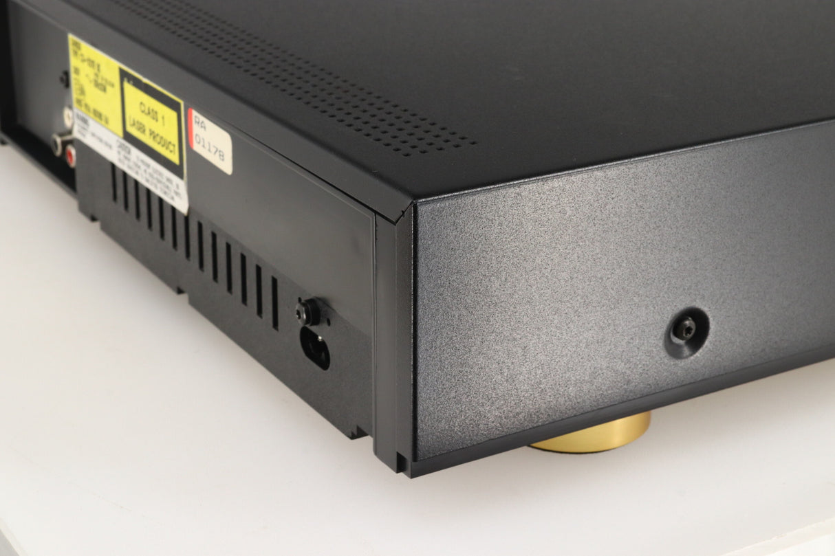 Sansui CD-X211E CD Player