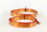 Nordost SuperFlatline Speaker Cables 4.0m Pair