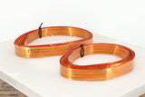 Nordost SuperFlatline Speaker Cables 4.0m Pair