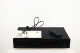 Sansui CD-X211E CD Player