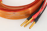 Nordost SuperFlatline Speaker Cables 4.0m Pair