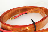 Nordost SuperFlatline Speaker Cables 4.0m Pair
