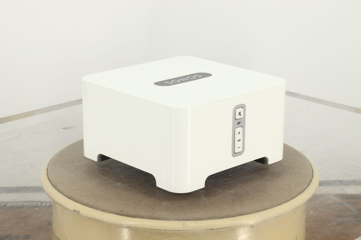 Sonos Connect Streamer