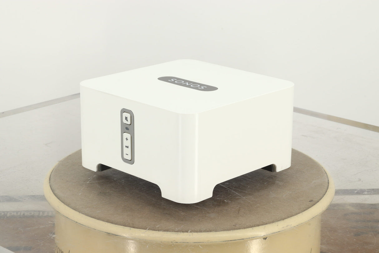 Sonos Connect Streamer