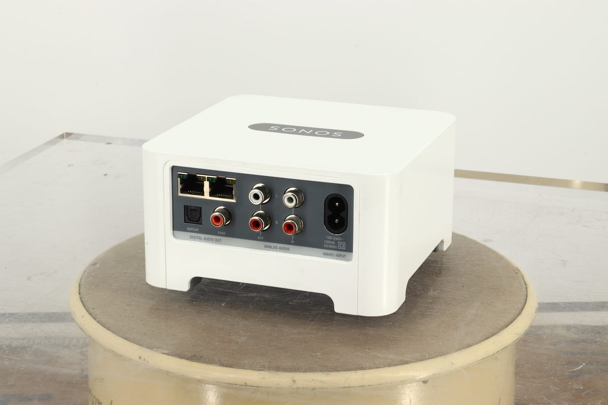 Sonos Connect Streamer