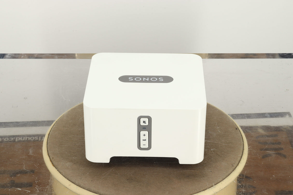 Sonos Connect Streamer