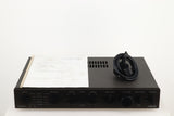 Audiolab 8000A Integrated Amplifier