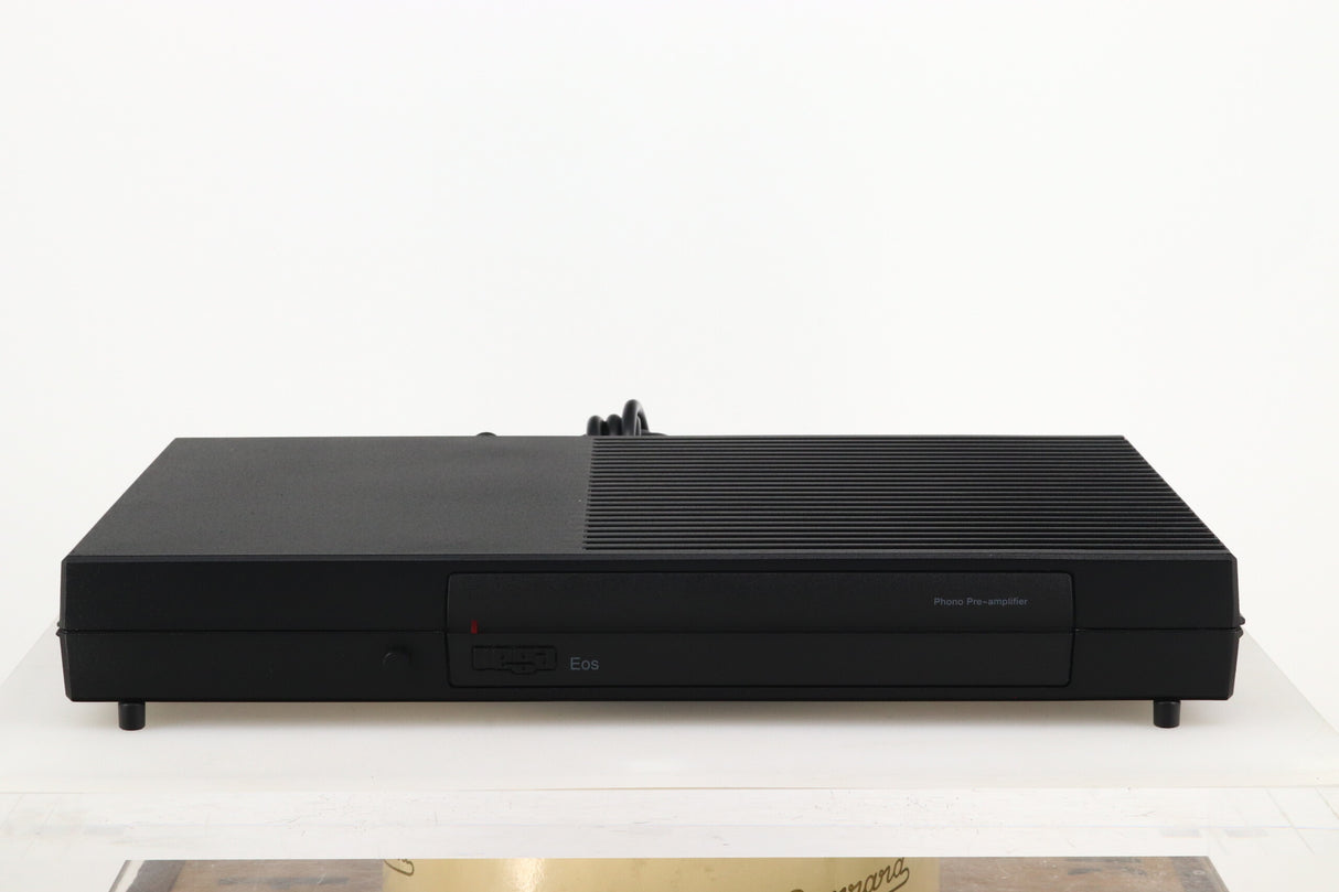 Rega EOS MM Phonostage