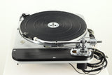 Thorens TD124 MkII Turntable Motor Unit / SME 3009 Series II Tonearm