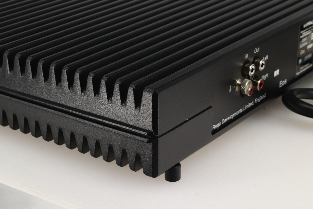 Rega EOS MM Phonostage