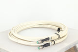Naim NACA5 Speaker Cables Naim Plug - XLR 6.0m Pair
