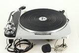 Thorens TD124 MkII Turntable Motor Unit / SME 3009 Series II Tonearm