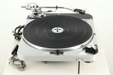 Thorens TD124 MkII Turntable Motor Unit / SME 3009 Series II Tonearm