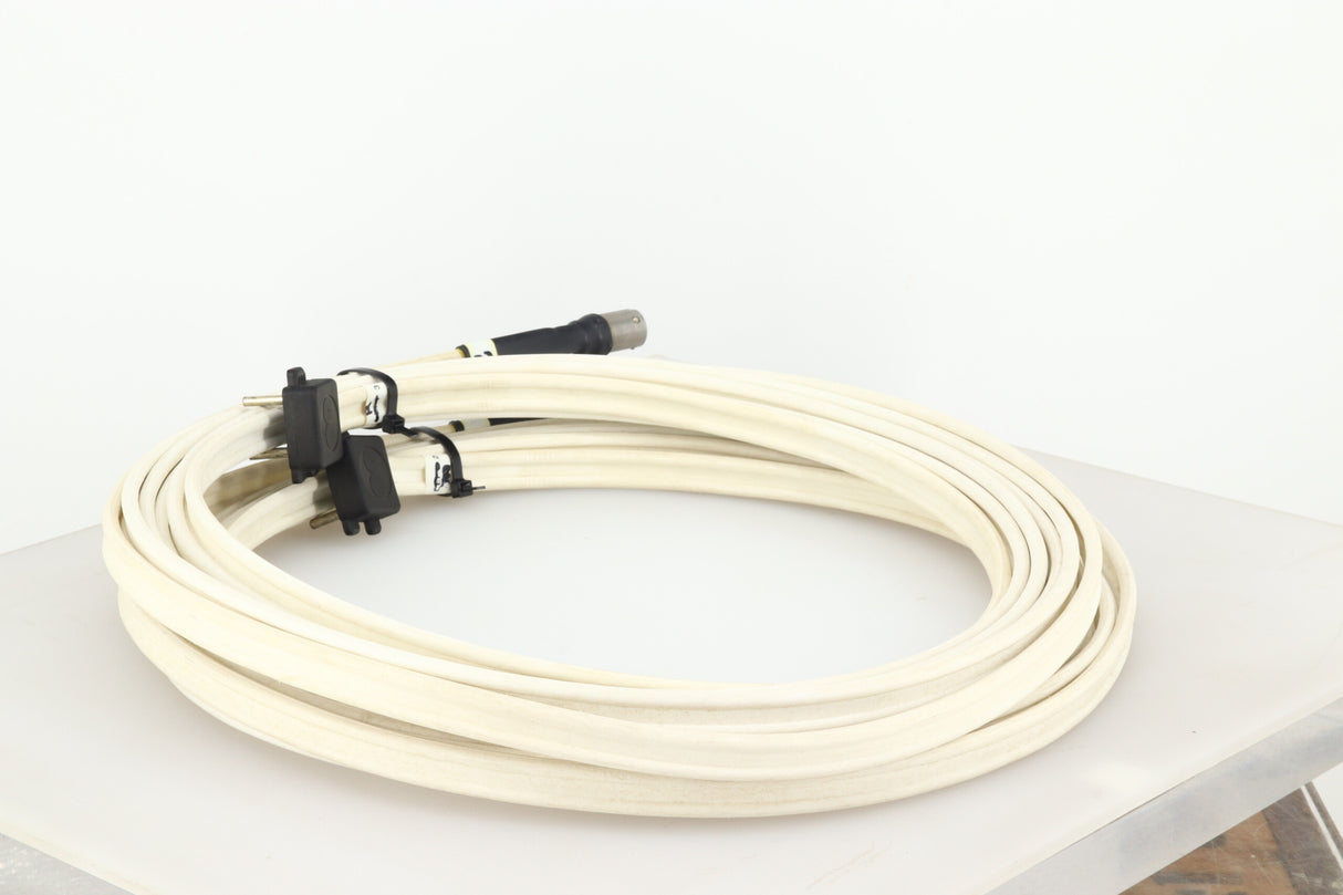 Naim NACA5 Speaker Cables Naim Plug - XLR 6.0m Pair