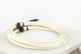 Naim NACA5 Speaker Cables Naim Plug - XLR 6.0m Pair